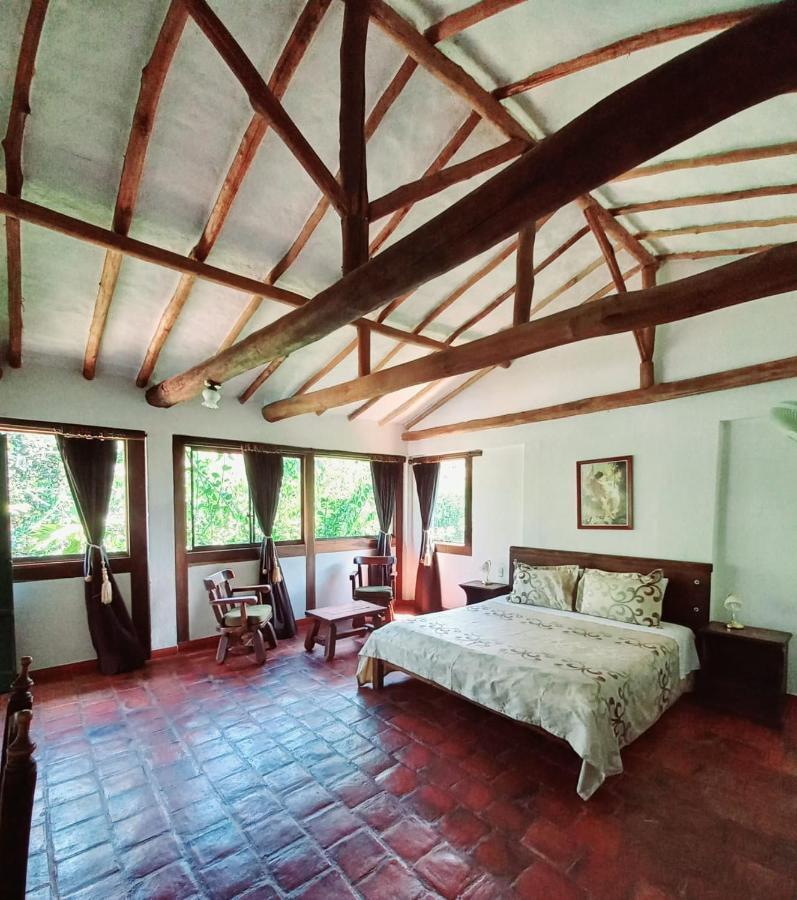 Hotel Mision Santa Barbara Rnt 4799 Баричара Екстериор снимка