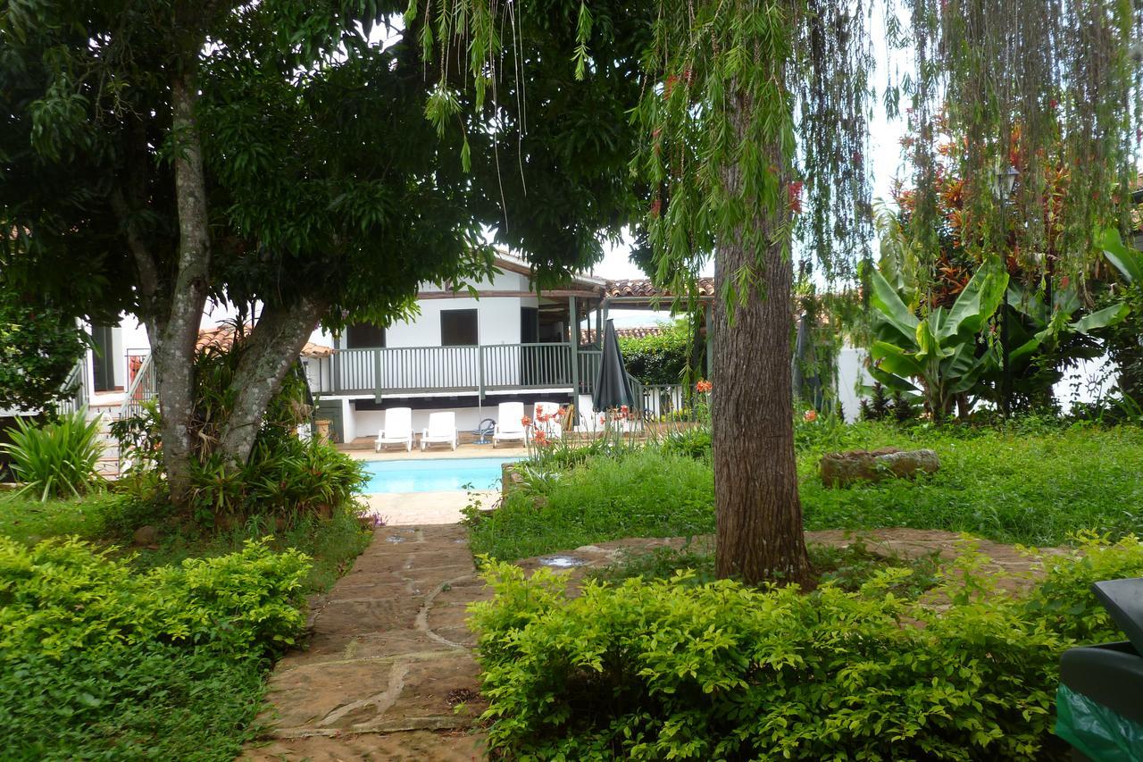 Hotel Mision Santa Barbara Rnt 4799 Баричара Екстериор снимка